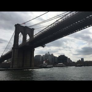 Meet your Posher, Allie